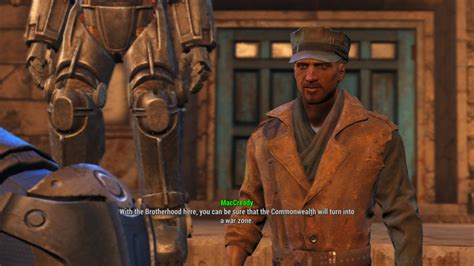 [spoil possible] Centre de recherche med tek sur le forum Fallout .